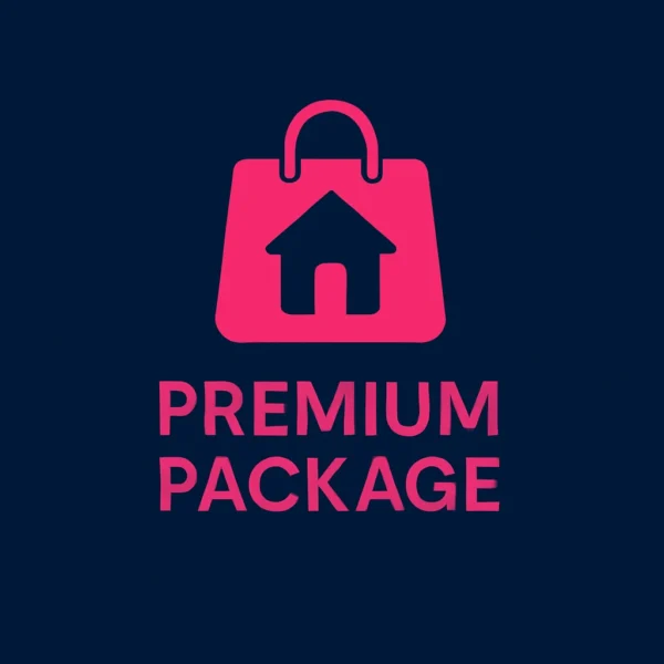 Premium Package