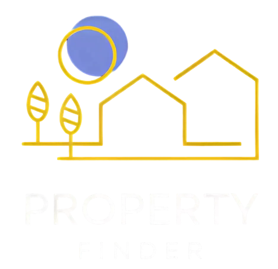 Odisha Property Finder logo