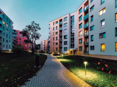 Residential