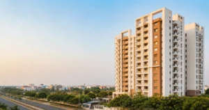 odisha apartments
