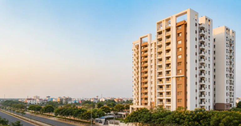 odisha apartments
